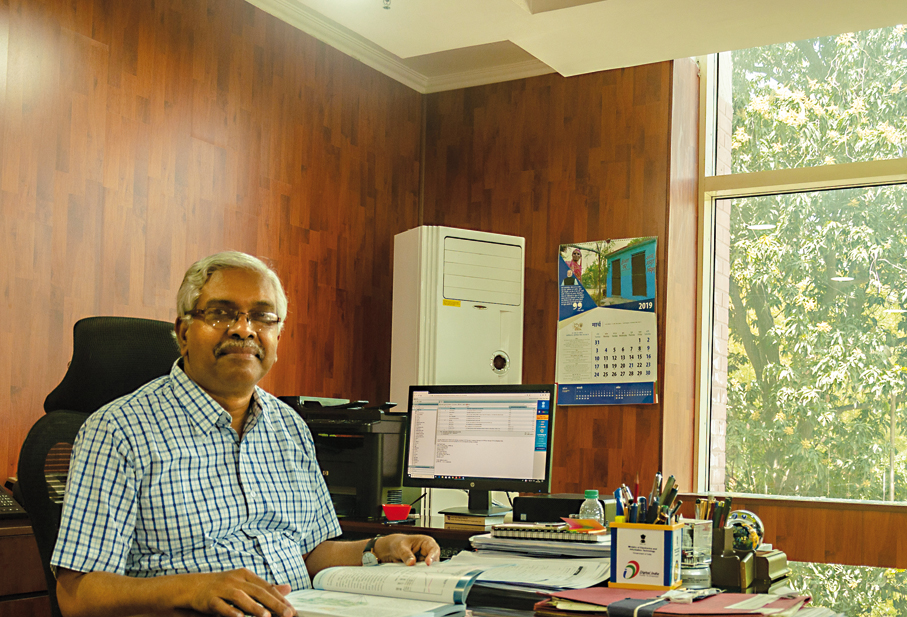 Collaboration is the essence of science increasing the opportunity to work extensively